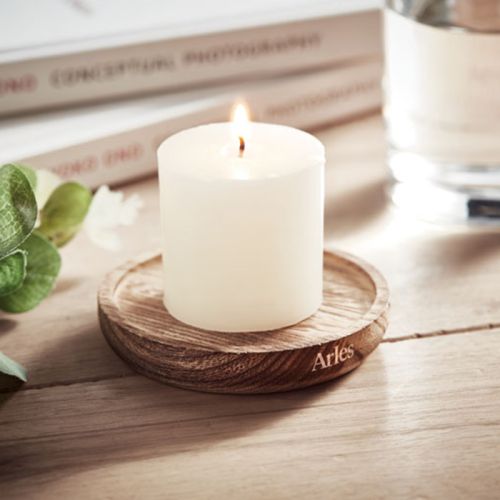 Scented candle - Image 3